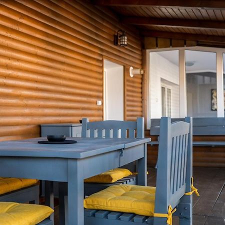 Apartament Nordic Ґурагумора Екстер'єр фото
