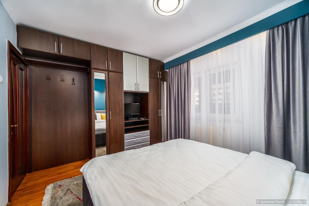 Apartament Nordic Ґурагумора Екстер'єр фото